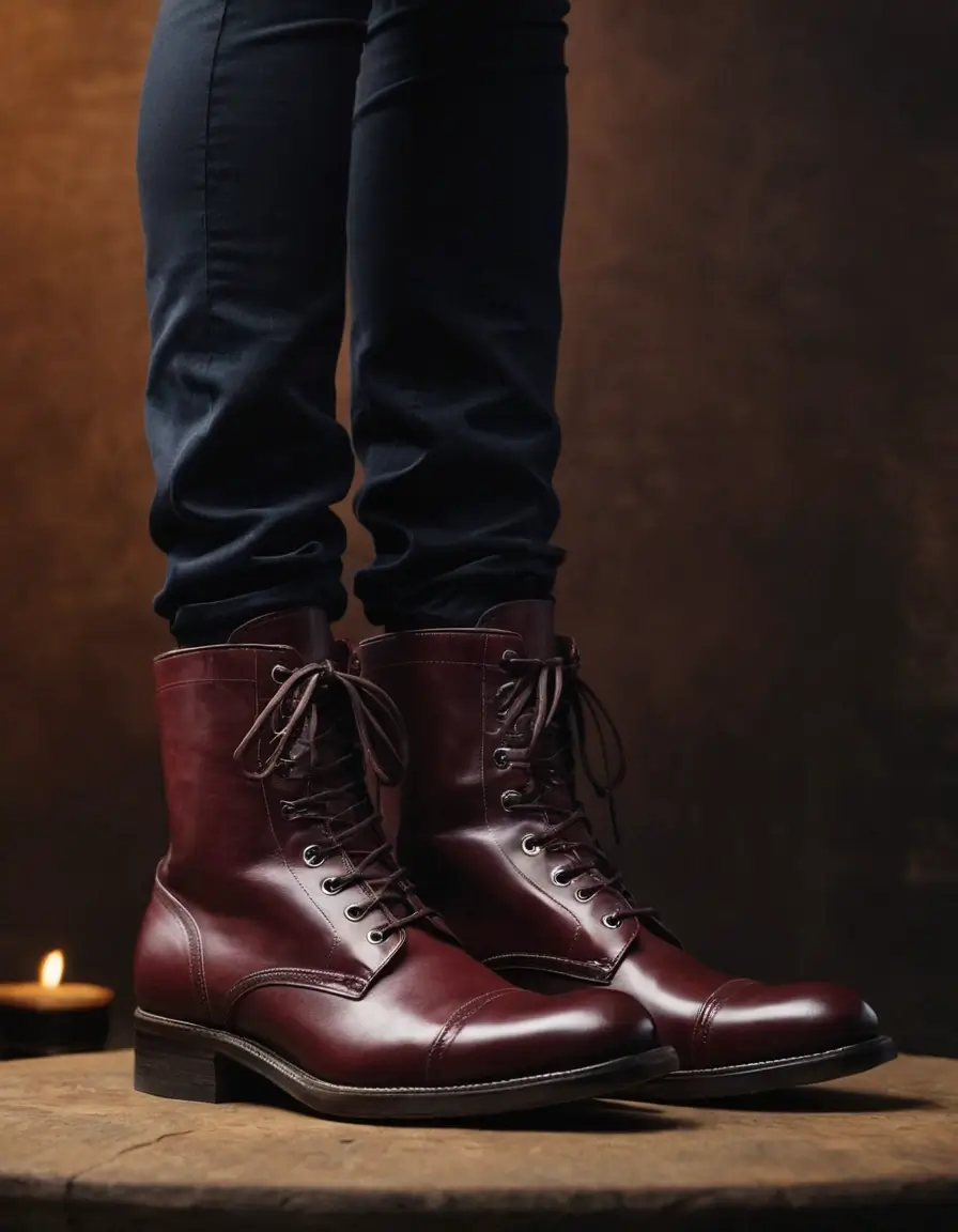 ShoeLuxe Classic Boots